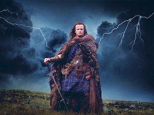 Highlander - Apple TV