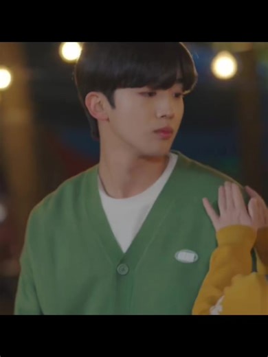 Un amor tan hermoso - Capítulo 12: Romance y entretenimiento