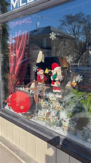 51 reactions · 5 comments | Okay but WOW… have you seen these windows?!  Voting for the Downtown Window Decorating Contest closes tomorrow at noon. Don’t miss your chance to have your say and maybe win a prize!  Link in bio to vote! | Downtown Strathroy - Strathroy BIA | Facebook