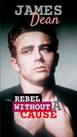 ⭐ (1955) Rebel Without a Cause. Starring James Dean, Natalie Wood and Sal Mineo.