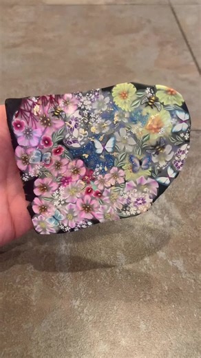 Tips for Working with Premo Translucent Polymer Clay