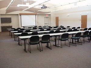 Seminar and Training Room Rental SG | International Plaza