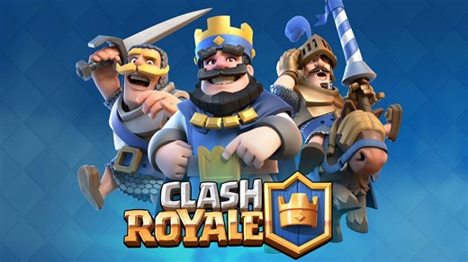 Best Clash Royale anime names