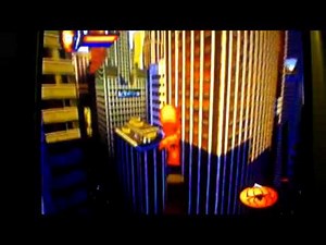 Spider-Man: The Movie Video Game Cheats