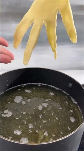 How to make donuts diffrently - foodiebeats tiktok trend - fun for kids - short video Cuci Tangan✨️