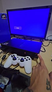 7.5K views · 118 reactions | PS2 Fat nalang po ang meron Box PS2 Fat 5299 Pesos Only 500GB - 200+ Games 2pcs Bnew Controllers Complete Cables 1 Memory Card 220V Rekta na sa Saksakan PS2 Slim No Box 4999php Una-unahan nalang po dahil Limitado lamang ang Stocks Plug Then Play  CASH ON DELIVERY Shipping Nationwide DM For More Details ☎️ 09296613166 - Smart 09271391605 - Globe https://www.facebook.com/share/v/1EHpv32RZV/ | Manambit'$ Game Consoles And Accessories | Facebook