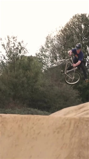 #biking#tutorial#learn#freeride #sampilgrim