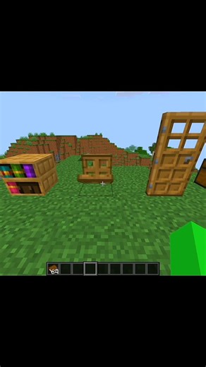 MINECRAFT cool mods😎😎