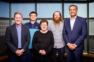 Minecraft Players Can Now Explore Whole Cells and Their Contents