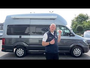 VW Grand California Updates!