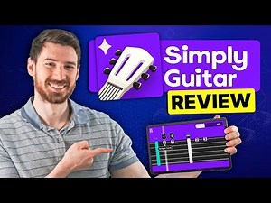 Simply Guitar Review: Honest Pros and Cons Before You Pay the Subscription