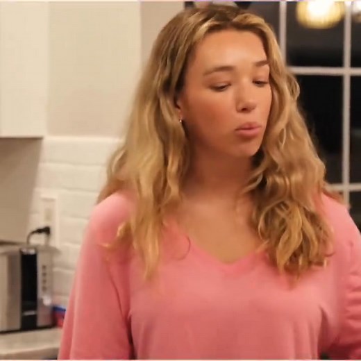 I Have A Gun Tourettes Triggered By Airport Security Baylen Out Loud BaylenOutLoud TouretteSyndrome RealityTV EmotionalMoment Awareness | Baylen Dupree