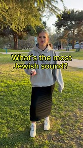 610 reactions · 17 shares | What’s the most Jewish sound? • • • #jewish #cteen #amyisraelchai #proudjew #jewishculture | CTeen | Facebook