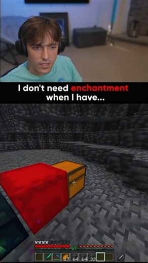 Rating YOUR Best Enchantments in Minecraft 😳