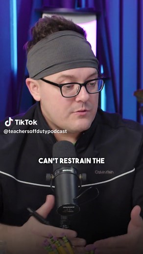 Do you have restraint training?! #restrainttraining