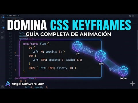 Deja de animar 'Width': Guía de Animaciones CSS de Alto Rendimiento (60FPS)