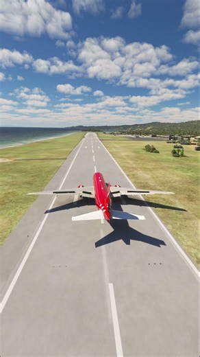 the plane flies out of control Ep.427