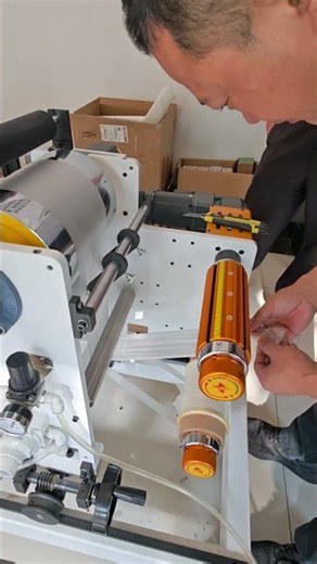 Small cast film machine for lab, Challenging PA66+ elastomer#castfilm #extruder