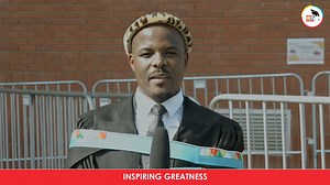 53K views · 1.4K reactions | Embracing challenges and leading with resilience, our former SRC leader shares his inspiring story of perseverance. Remember, your setbacks don't define you. Keep fighting for your dreams and keep pushing forward! #UKZNGrad2024 #UKZN #InspiringGreatness #Inspired2032 | University of KwaZulu-Natal | Facebook