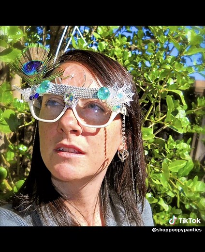 poopy panties on TikTok