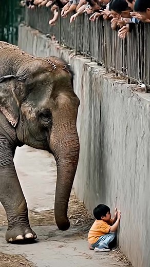 72K views · 28 reactions | Incredible Animal Rescue (AI) | AI Universe | Facebook