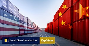 Explainer | Was the US-China phase-one trade deal a ‘historic failure’, and what’s next?