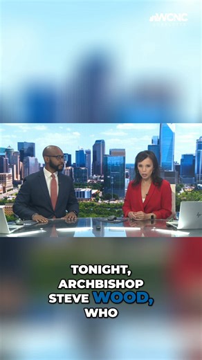 Leader of Anglican Church in North America accused of sexual misconduct