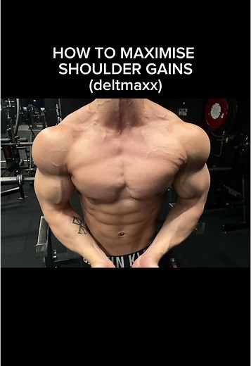 joshtustrong on TikTok