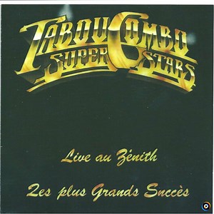 Aux Antilles - Live by Tabou Combo
