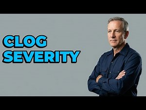 How To Determine Main Line Clog Severity?