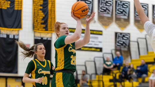 Blackhawk's Aubree Hupp eclipses 1,000 career rebounds against Belle Vernon