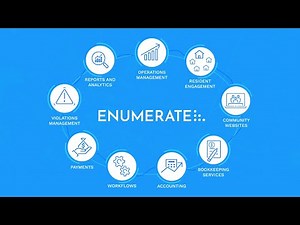 The Enumerate Advantage