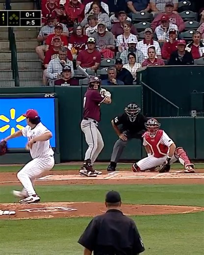 NCAA Baseball on Reels