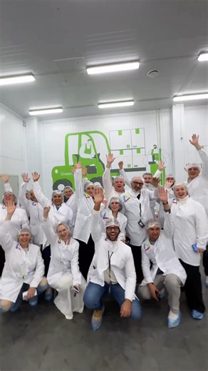 33 reactions · 22 shares | Witnessing how Greenway Global’s legendary...