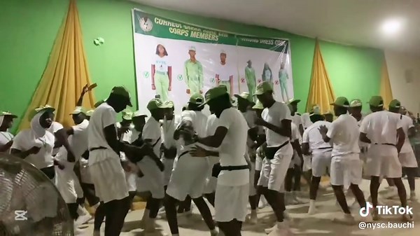 Welcome Party Ideas for Dancing and Celebration