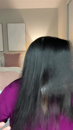 Achieve Gorgeous Silk Press Hair with Bare Anatomy