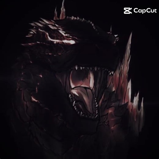 The Monster-Verse - MV Godzilla Edit
