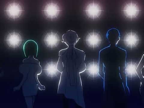 Sweet Dream 【Alien Stage】 English Cover
