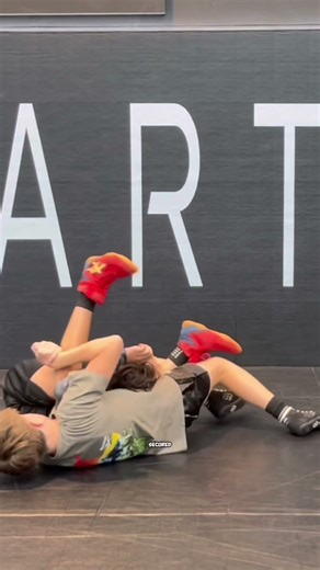 Learn the spladle system #mrspladle #wrestling #grappling #mma #youthwrestling