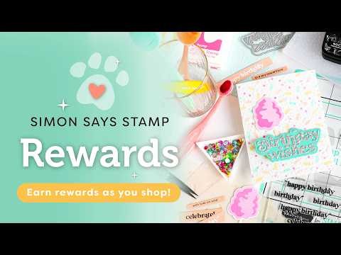 Everything You Need to Know About Simon Says Stamp Rewards