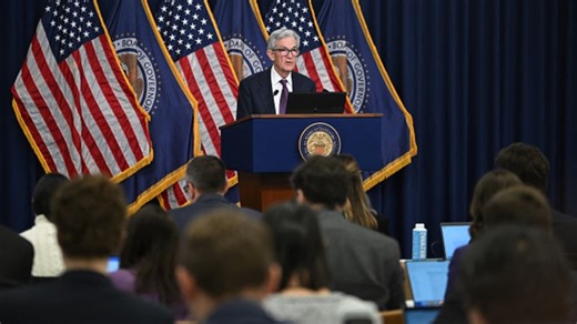 Fed meeting recap: Powell says central bank is in no hurry to cut rates again