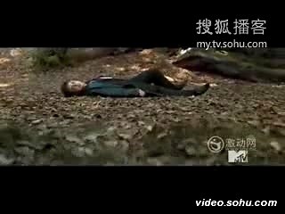 《哈利波特7》哈利与金妮激吻镜头曝光