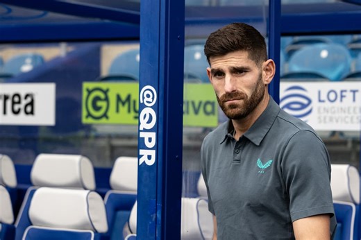 Ched Evans makes goal scoring Preston North End return after seven months