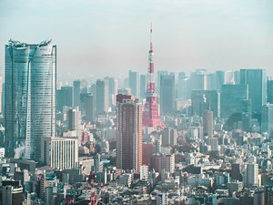 Tokyo - Language & Culture | IES Abroad