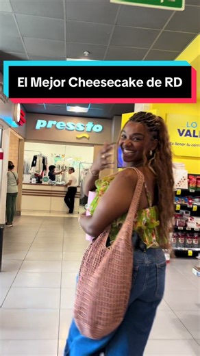 El mejor cheesecake de RD: endulza tu vida