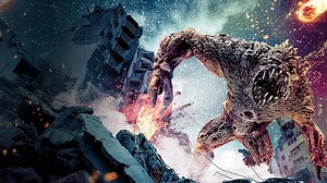 Alien Invasion: Rise of the Phoenix