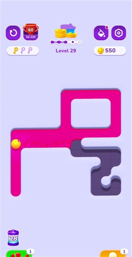 color maze level 29