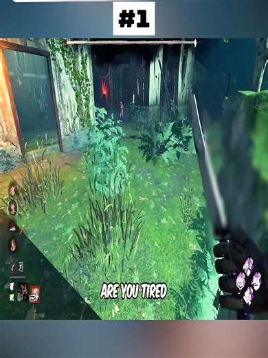 pt1 Pretending to be a BABY SPRINGTRAP Until ENDGAME#deadbydaylight #deadbydaylightfyp #gameplays #dbd #viral