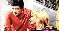 El club del clan (1964)  - Ver Película Completa en Español / Castellano - FULLTV
