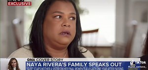 Naya Rivera's Family Reflects on Tragic Loss One Year Later
